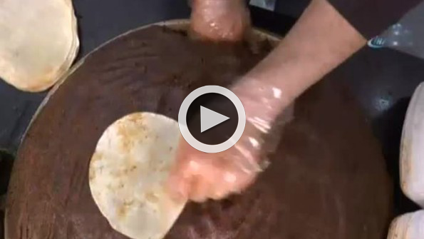 Çiğ köfte hangi şehre ait ? Tartışma büyüyor