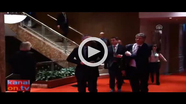 Genelkurmay Başkanı Akar, Stoltenberg ile görüştü