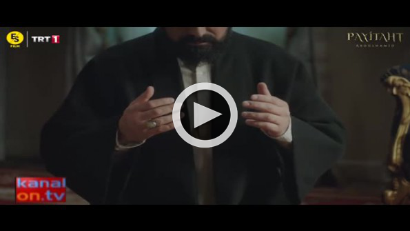 Payitaht Abdülhamid’de gözyaşlarına boğan sahne