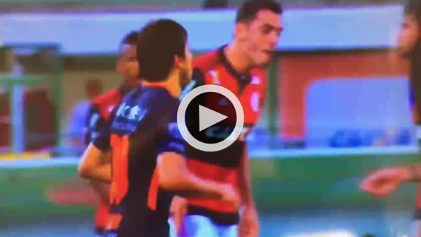Eski Beşiktaşlı çileden çıktı: Bu çocuğu öldüreceğim!
