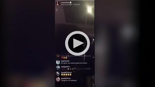 Nur Yerlitaş’tan canlı yayında skandal sözler!