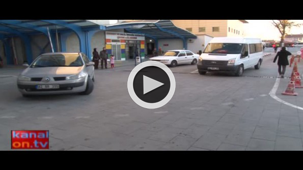 Konya merkezli 40 ilde FETÖ operasyonu