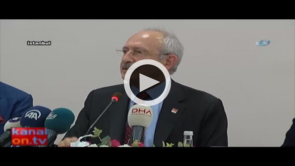 Kılıçdaroğlu’ndan şoke eden kadına şiddet açıklaması!