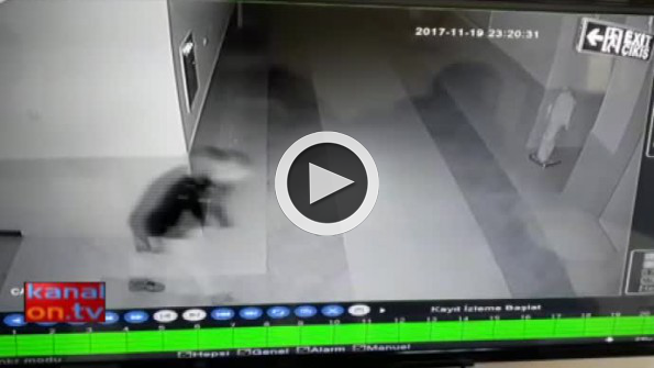 Konya’da 18 okul ve 4 iş yerinden hırsızlık iddiası