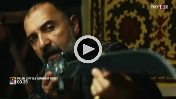 Diriliş Ertuğrul’un 98. bölümünün fragmanı: Çok kan dökülecek