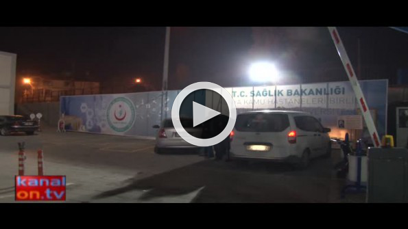 Konya gasp iddiası! İki kişi gözaltına alındı
