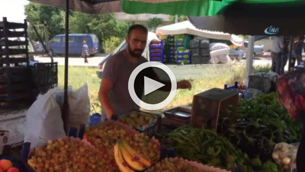 Enflasyon rakamları açıklandı