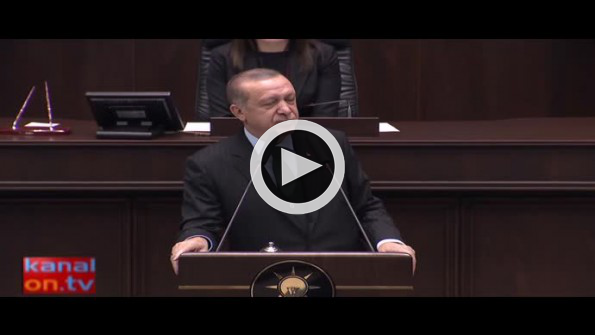 Cumhurbaşkanı Erdoğan’dan taşeron müjdesi