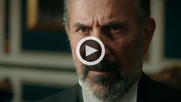 Payitaht Abdülhamid 29. bölüm fragmanı: İhanet