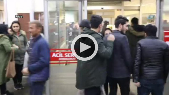 Zehirlenen öğrenci sayısı 473’e yükseldi