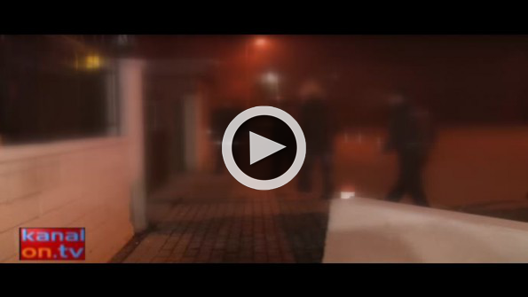 Gasp şüphelisi kardeşler Konya’da yakalandı