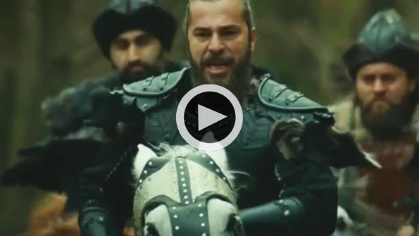 Diriliş Ertuğrul’da gelecek hafta neler olacak?