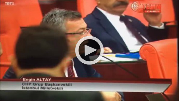 CHP’li Engin Altay’dan inanılmaz itiraf