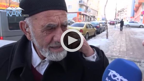 Erzurumluların yılbaşı cevapları sosyal medyayı salladı!