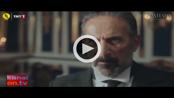 ’3 Türk bir araya gelse devlet kurar’