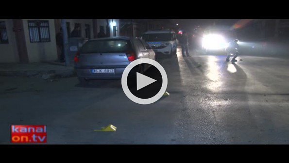 Konya’da kavga: 3 yaralı