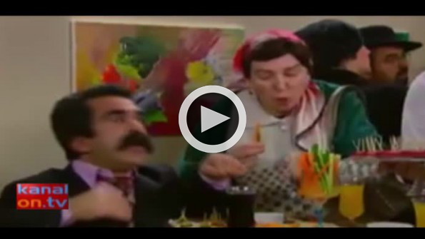 Diziye damga vuran Konya ve Konyaspor diyaloğu!