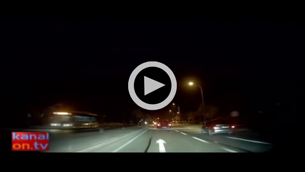 Konya’da bilinçsiz sürücü aracını acil servis girişine bırakıp gitti, onlarca kişi mağdur oldu!