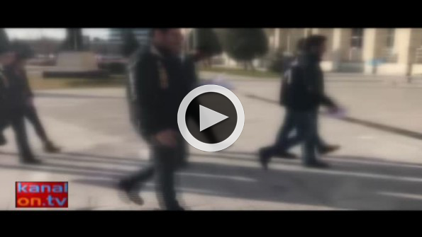 Konya’da dolandırıcılara suçüstü!
