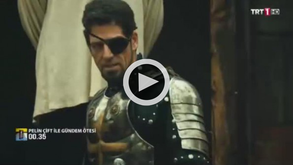 İşte yeni bölüm fragmanı: Hedefimiz tüm cihandır
