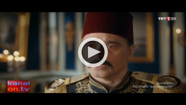 ’Vatanperver bir evladın vefatı’