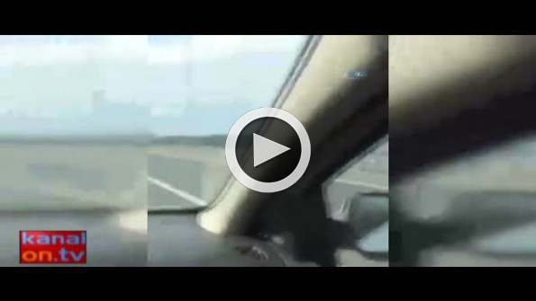15 Temmuz Köprüsü’ndeki ‘hayalet sürücü’ yakalandı