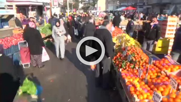 2017 yılının enflasyonu belli oldu