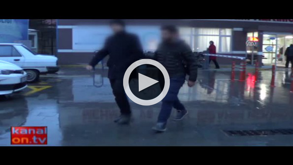 Konya merkezli dev FETÖ operasyonu! 70 gözaltı kararı