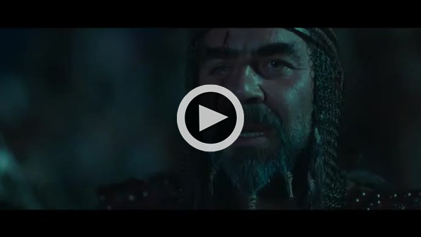 ’’Direniş Karatay’’ın tanıtım filmi yayınlandı