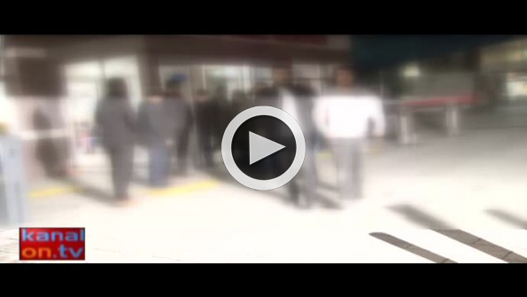 Konya merkezli operasyonda gözaltı sayısı 62 oldu