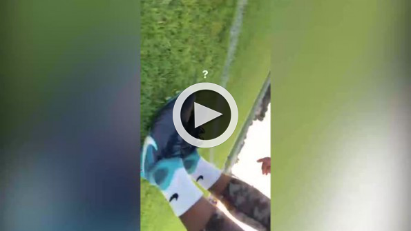 Patrick Evra’dan dikkat çeken paylaşım