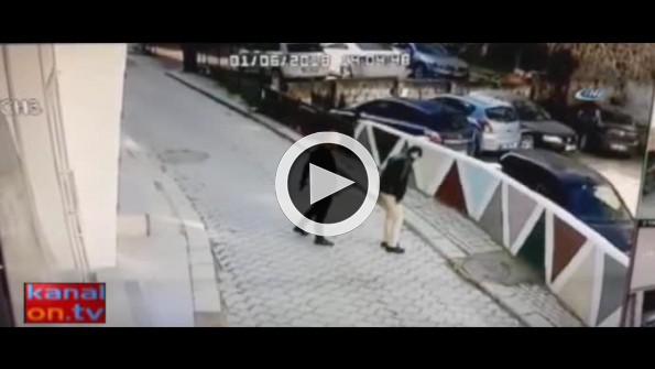 Park etme tartışmasında böyle kurşun yağdırdı!