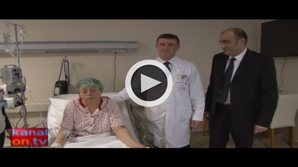 Konya’daki saldırıda hayatını kaybetti organlarıyla 3 hastaya umut oldu