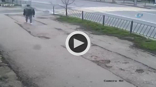 Dikkatsizlik canından ediyordu