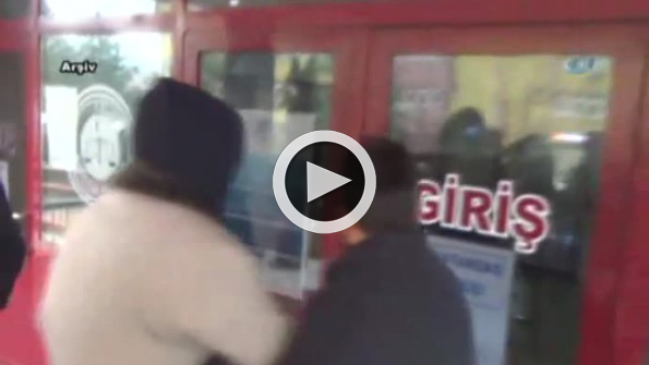 Bin 823 kamu çalışanı görevine iade edildi