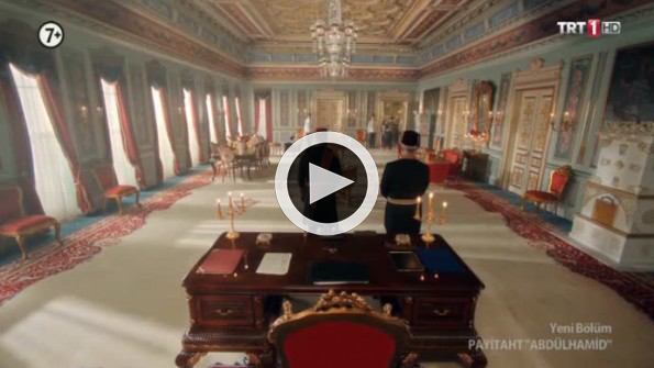 Sultan Abdülhamid suikasti böyle önledi