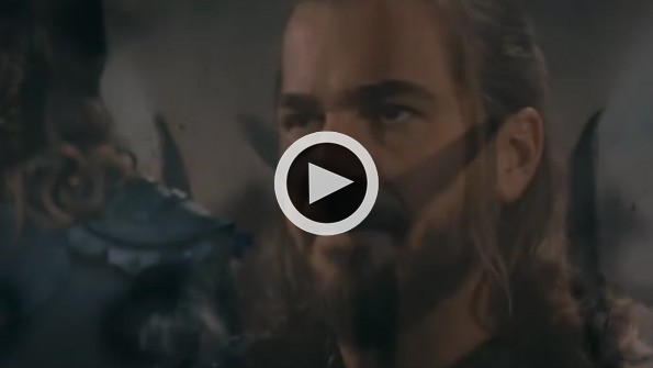 Diriliş Ertuğrul 2. fragmanı yayınlandı