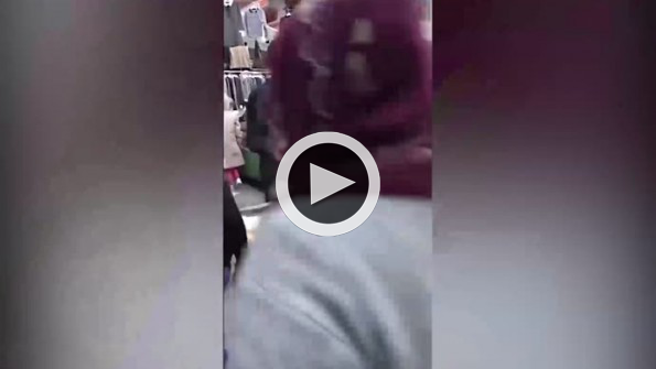 Baterist mısırcıdan kulakların pasını silen pazarlama tekniği