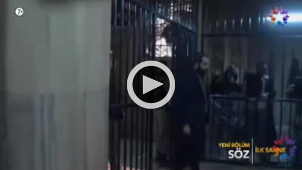 SÖZ dizisinde gelecek hafta neler olacak?