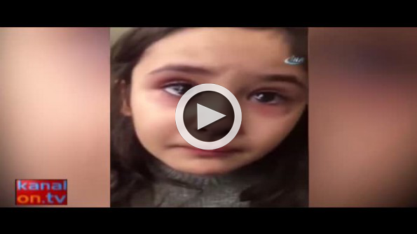 Cumhurbaşkanını göremeyince gözyaşlarına boğuldu
