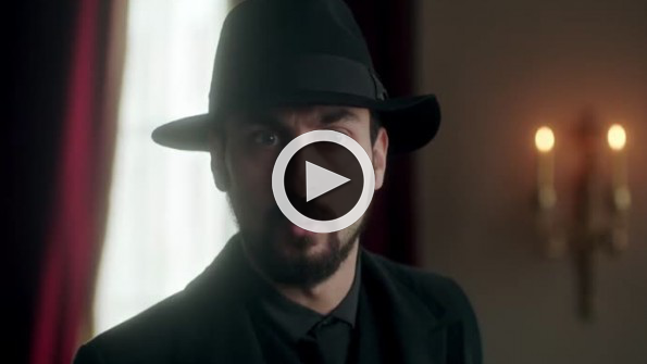 Payitah Abdülhamid’in yeni bölüm 2. fragmanı yayınlandı
