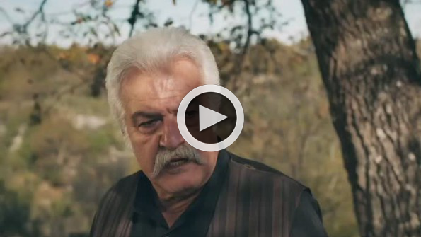 Mehmetçik Kut’ül Amare’de nefes kesen sahne