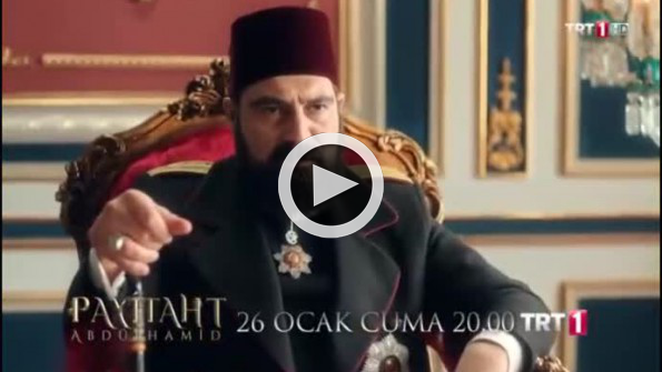 Payitaht Abdülhamid’de gelecek hafta neler olacak?