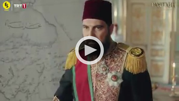 ’Biz İslam’ı hakim kılmak için yaşarız’