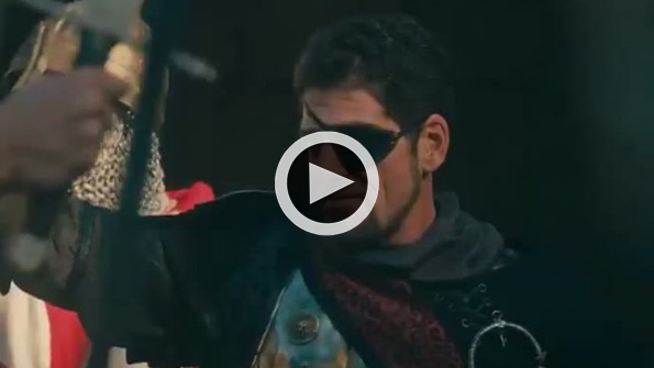 Diriliş Ertuğrul yeni bölüm 2. fragmanı yayınlandı