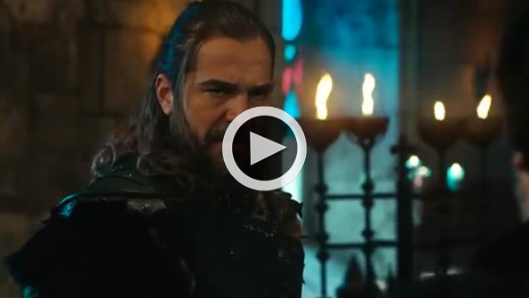 Diriliş Ertuğrul’da gelecek bölüm neler olacak?