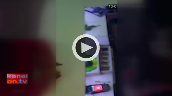 İşte kredi kartı bilgilerinin kopyalandığı an!