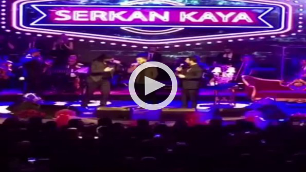 Ahmet Şafak ve Veysel Mutlu’dan beklenen düet!