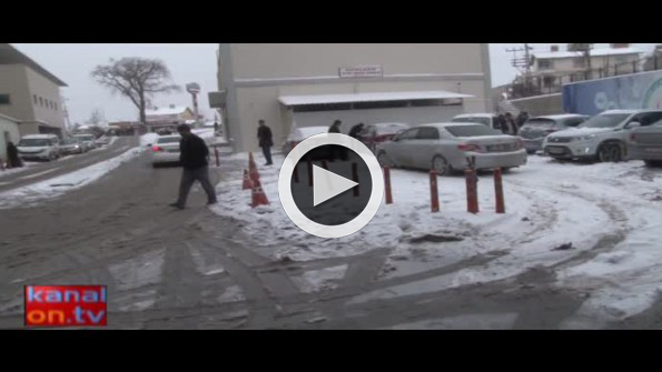 Konya’da eylem hazırlığındaki terörist yakalandı!