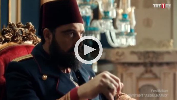 Sultan Abdülhamid’in hayran bırakan zekası